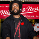 Questlove (Gilbert Carrasquillo/Getty Images)
